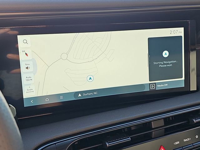 New 2026 Hyundai Palisade XRT Pro image 33