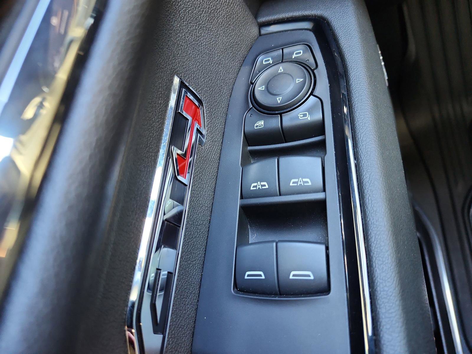 Used 2024 GMC Sierra 1500 AT4 w/ Technology Package image 22