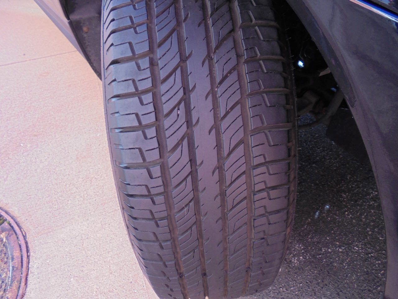 Used 2013 Cadillac SRX Luxury image 29