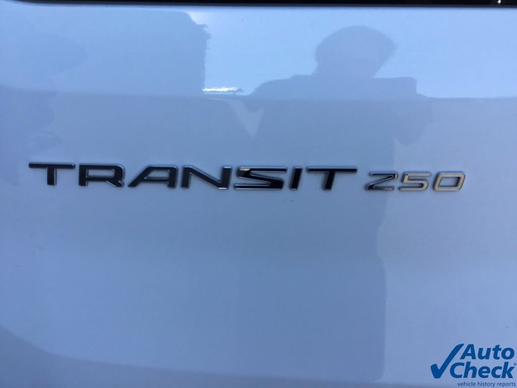 Used 2020 Ford Transit 250 Medium Roof w/ Load Area Protection Package RWD image 20