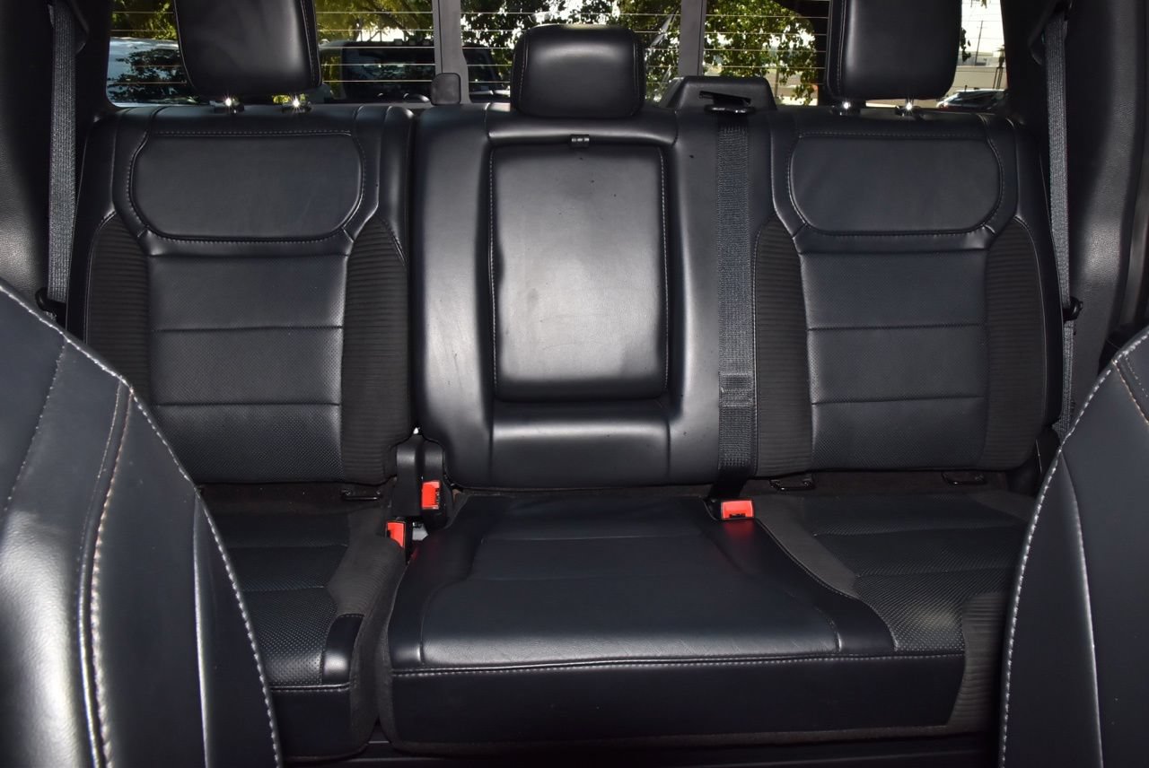 Certified 2023 Ford F150 Raptor w/ Raptor Carbon Fiber Package AWD/4WD image 20