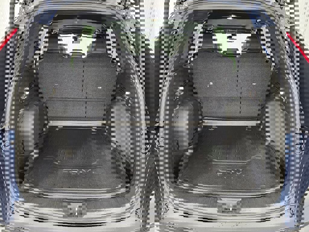 New 2026 Honda CR-V Sport-L image 5