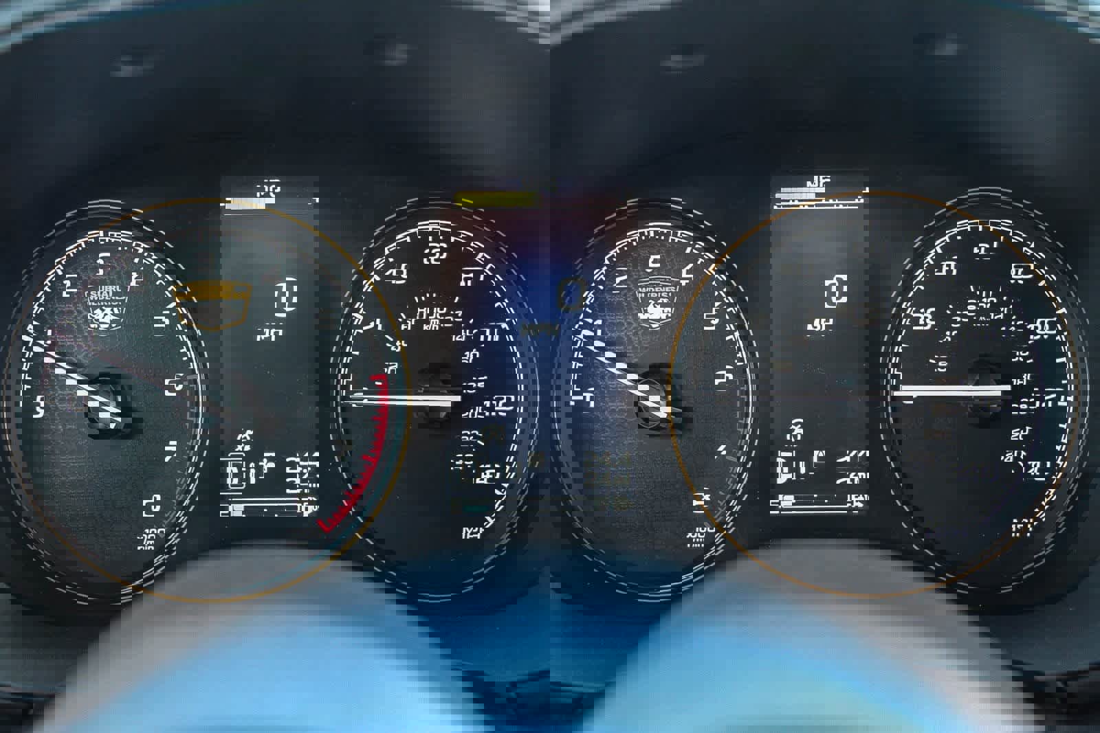 New 2025 Subaru Forester Wilderness image 21