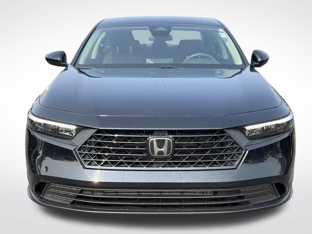 Used 2024 Honda Accord EX image 3