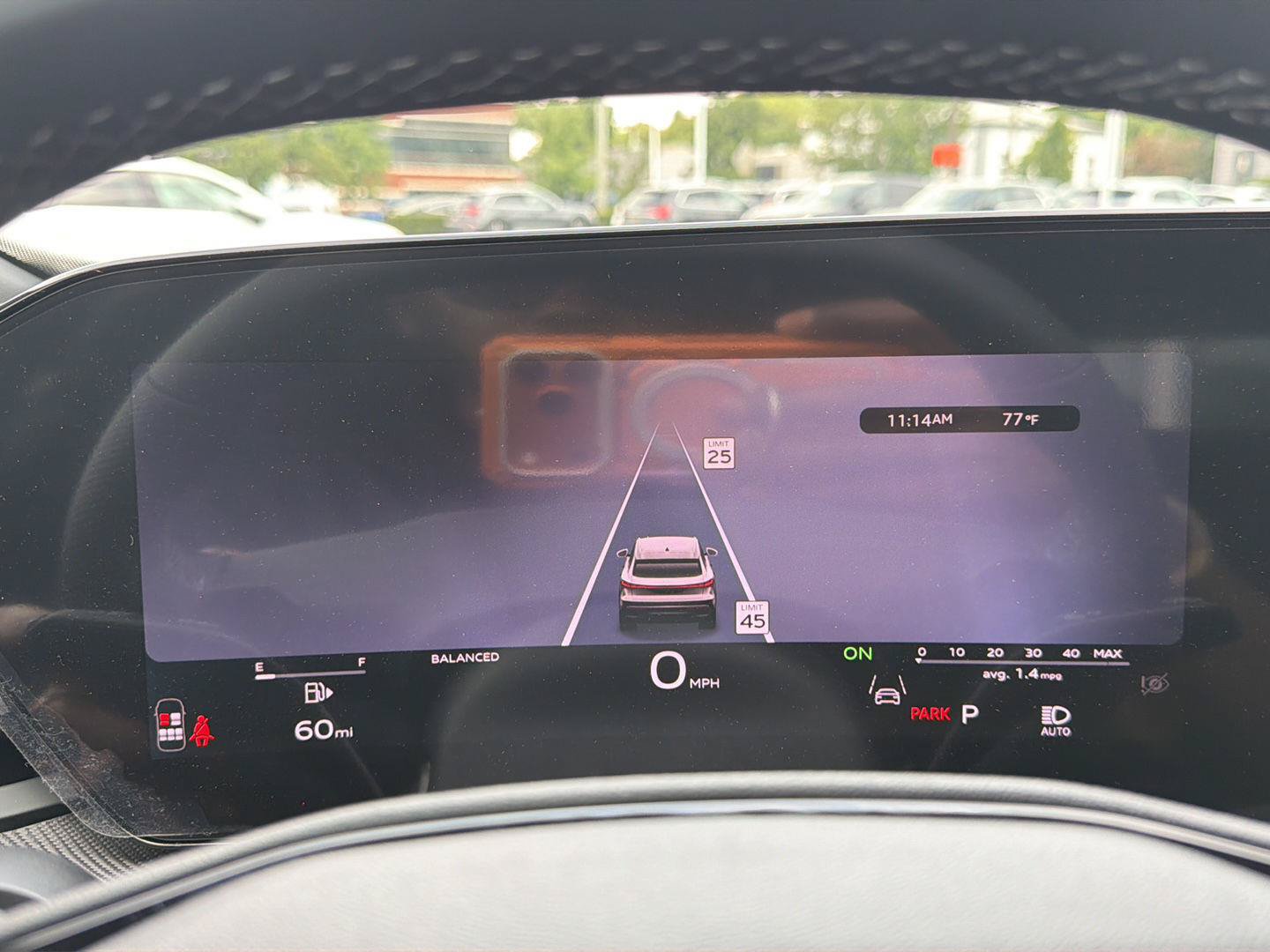 New 2026 Audi SQ5 Premium Plus AWD/4WD image 21