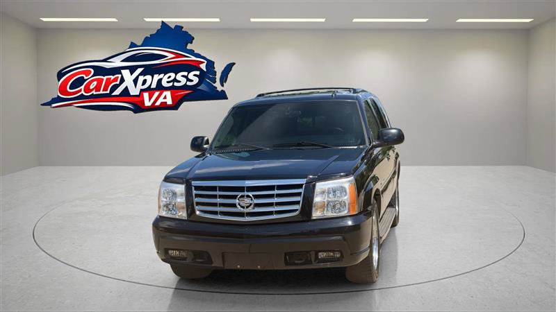Used 2006 Cadillac Escalade AWD image 3
