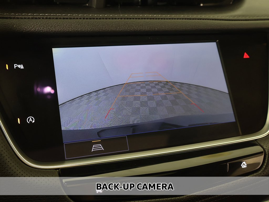 Used 2023 Cadillac XT5 Premium Luxury image 8