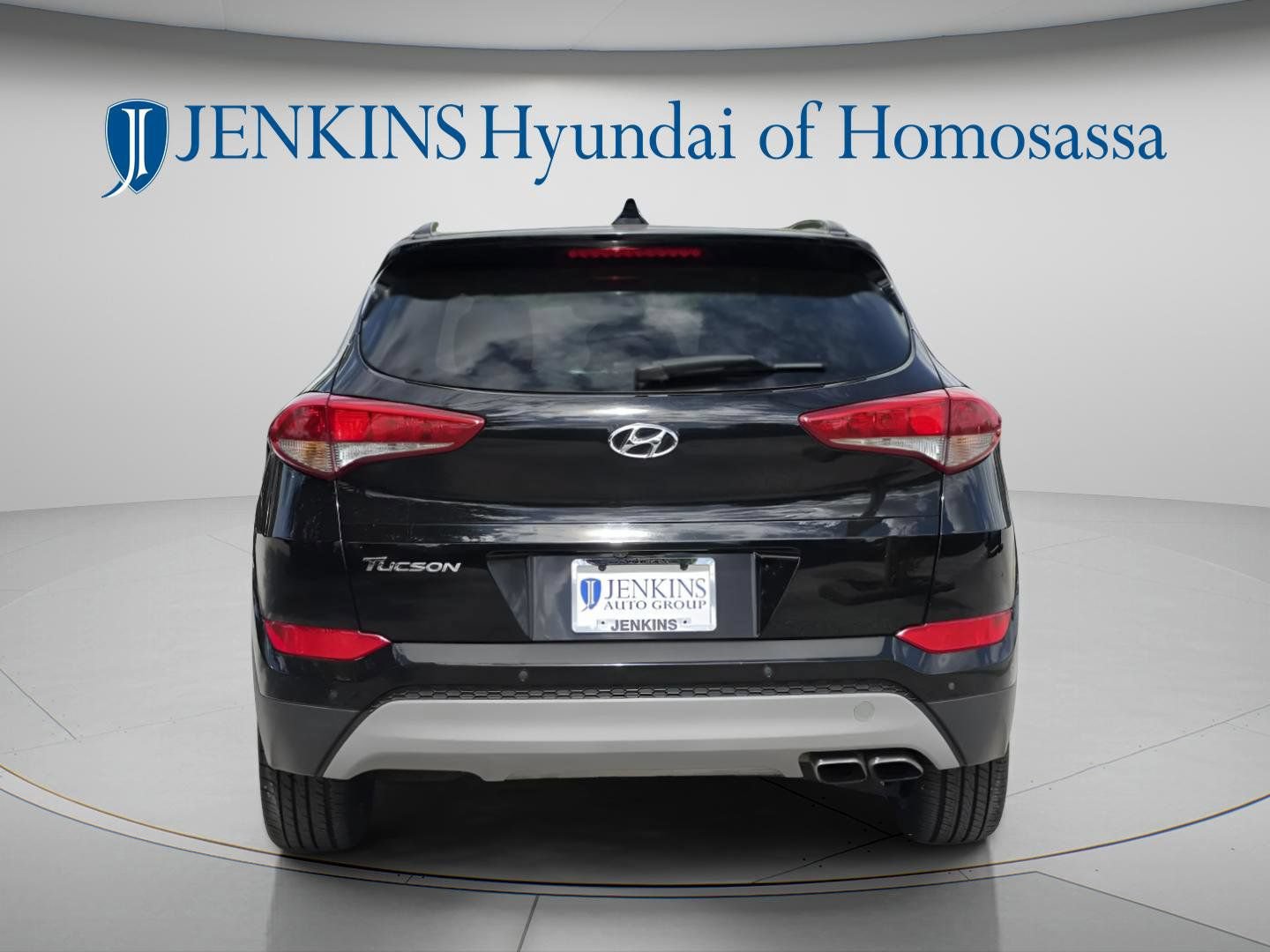 Used 2018 Hyundai Tucson Value FWD image 6