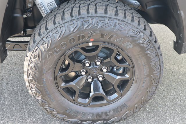 New 2026 RAM 1500 RHO image 26