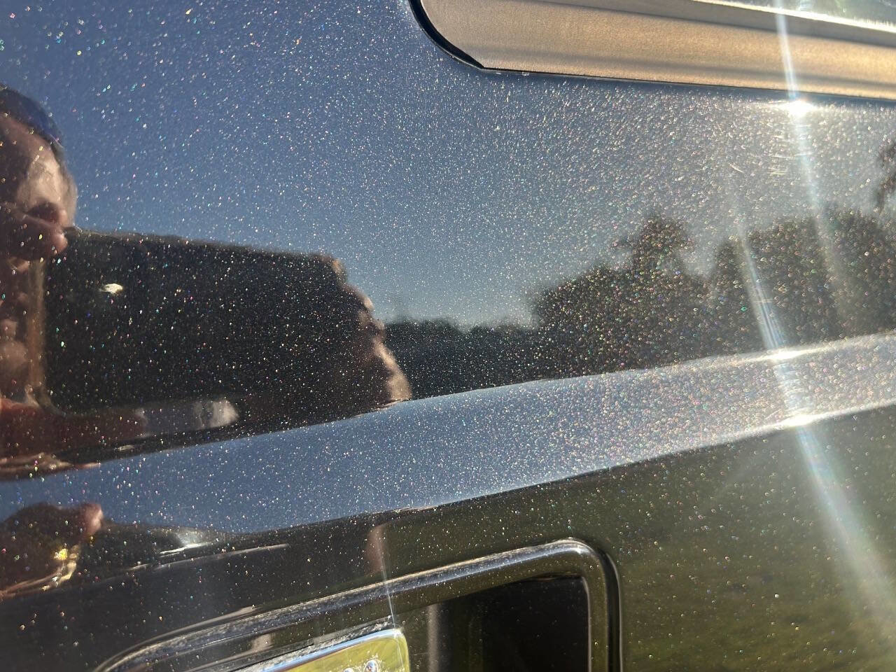 Used 2014 Ford F350 Platinum AWD/4WD image 16