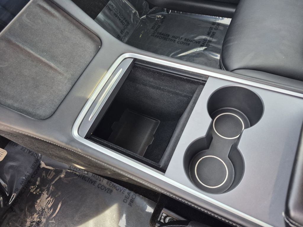 Used 2021 Tesla Model Y Long Range image 20