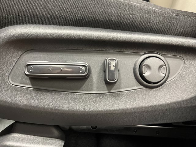 New 2027 Honda CR-V EX image 12
