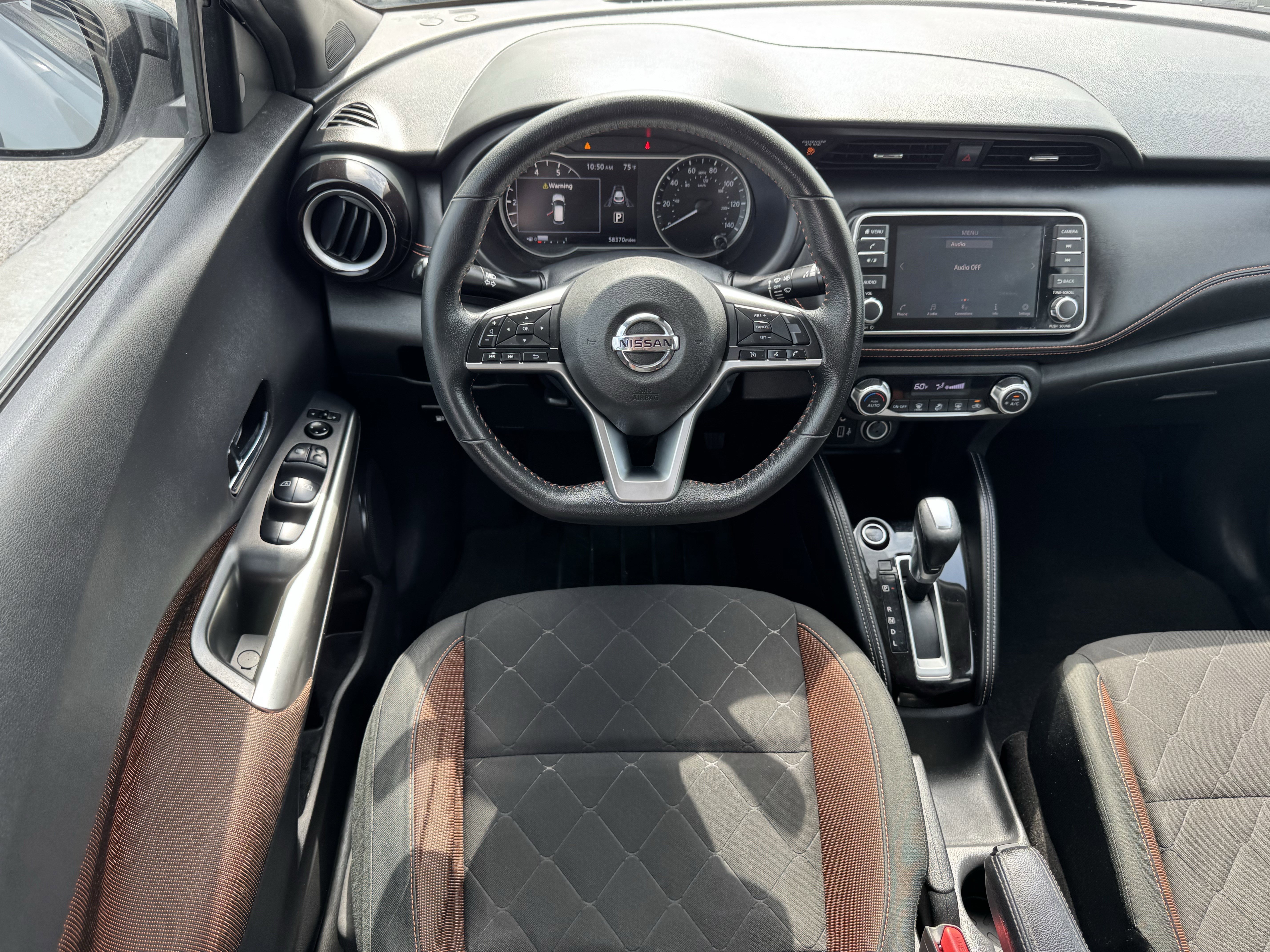 Used 2020 Nissan Kicks SR image 14
