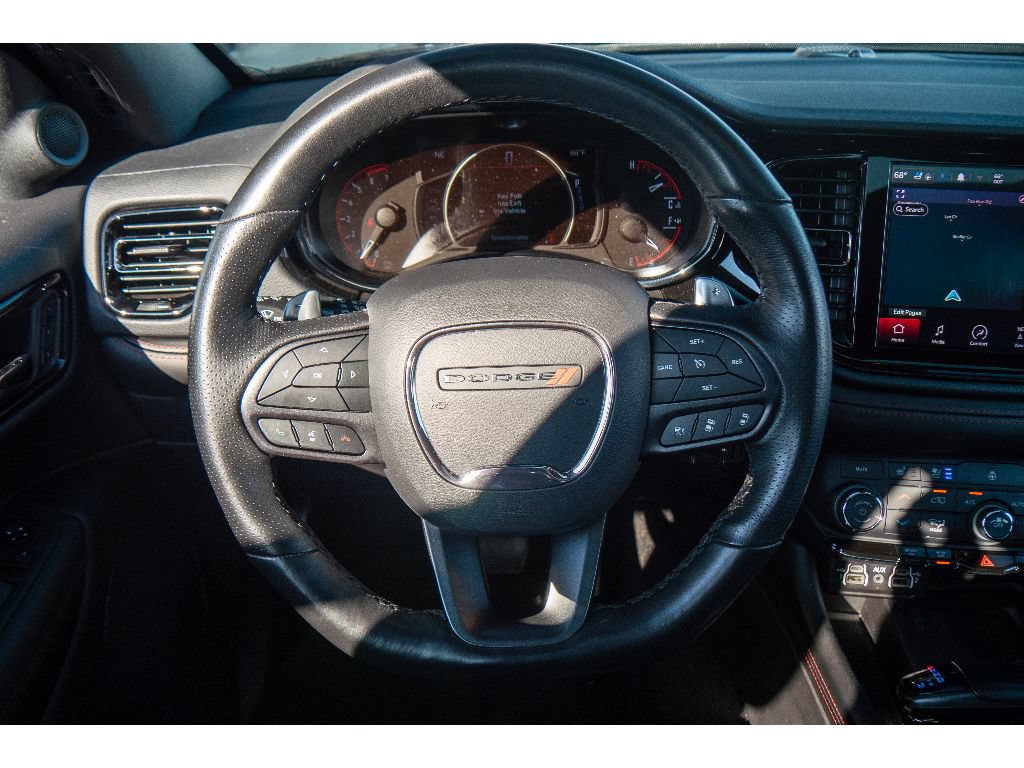 Used 2023 Dodge Durango R/T AWD/4WD image 23