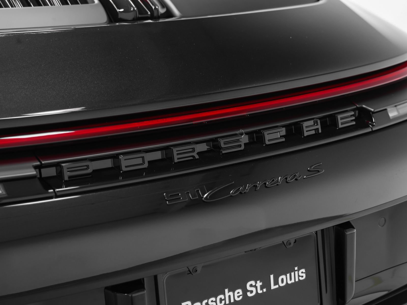 New 2026 Porsche 911 Carrera S RWD image 22