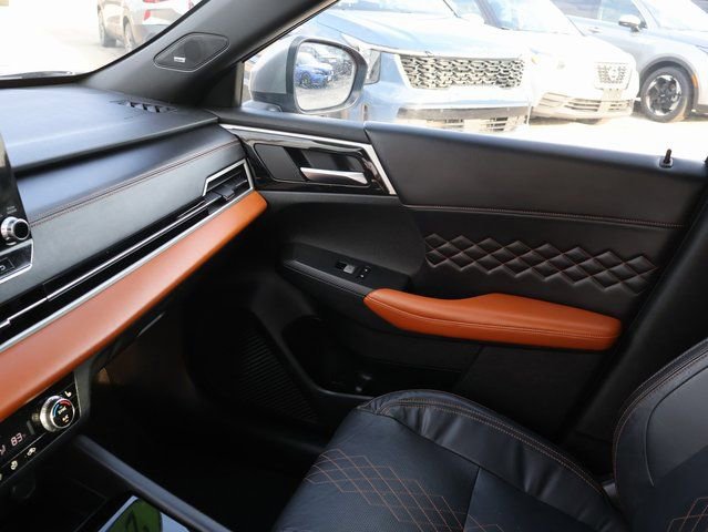 Used 2022 Mitsubishi Outlander SEL FWD image 25