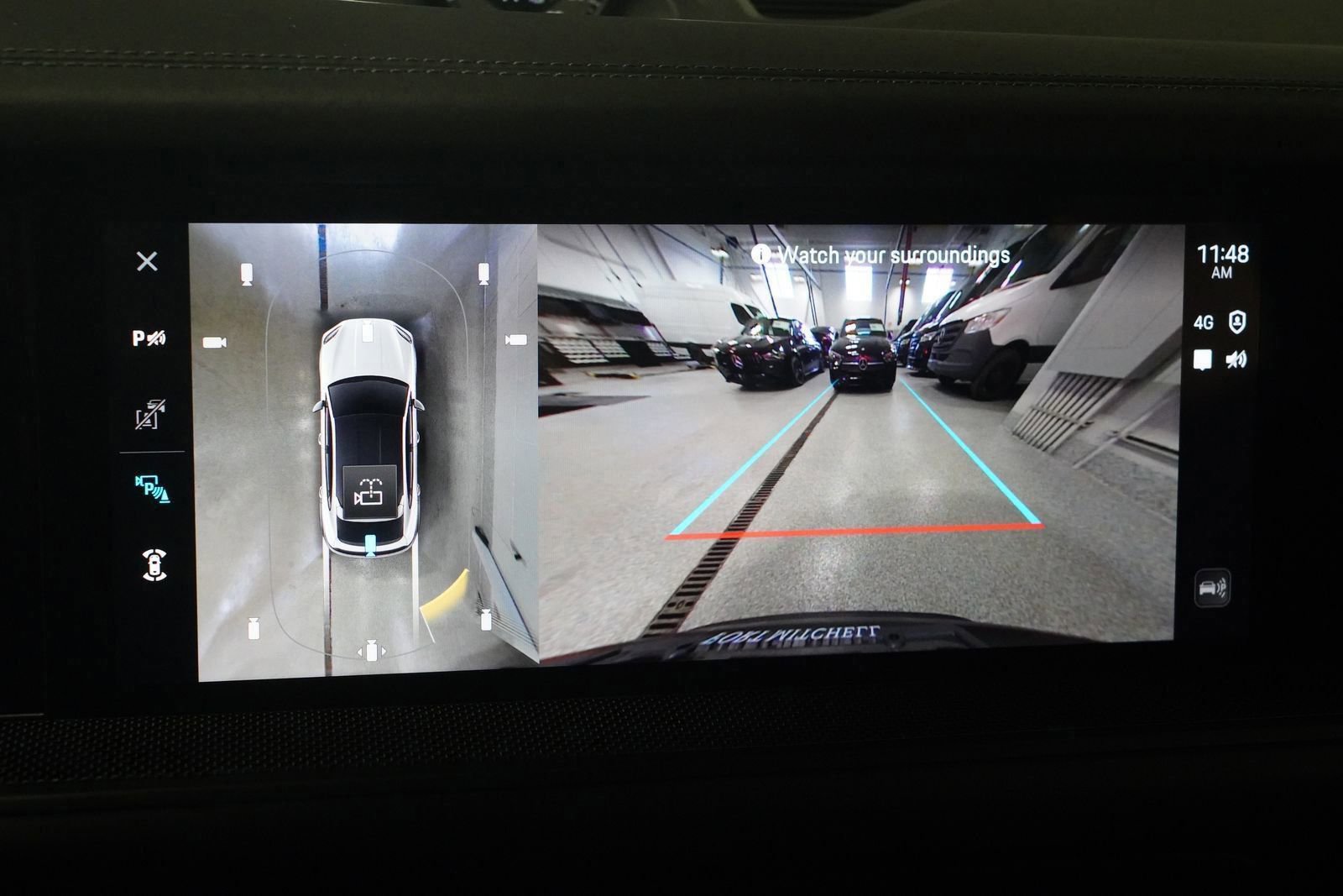 Used 2025 Porsche Cayenne Turbo GT image 27