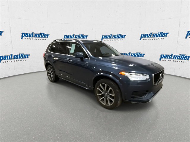 Used 2019 Volvo XC90 T5 Momentum w/ Advanced Package image 2