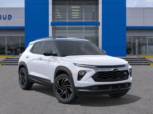 New 2026 Chevrolet TrailBlazer RS w/ Convenience Package image 7