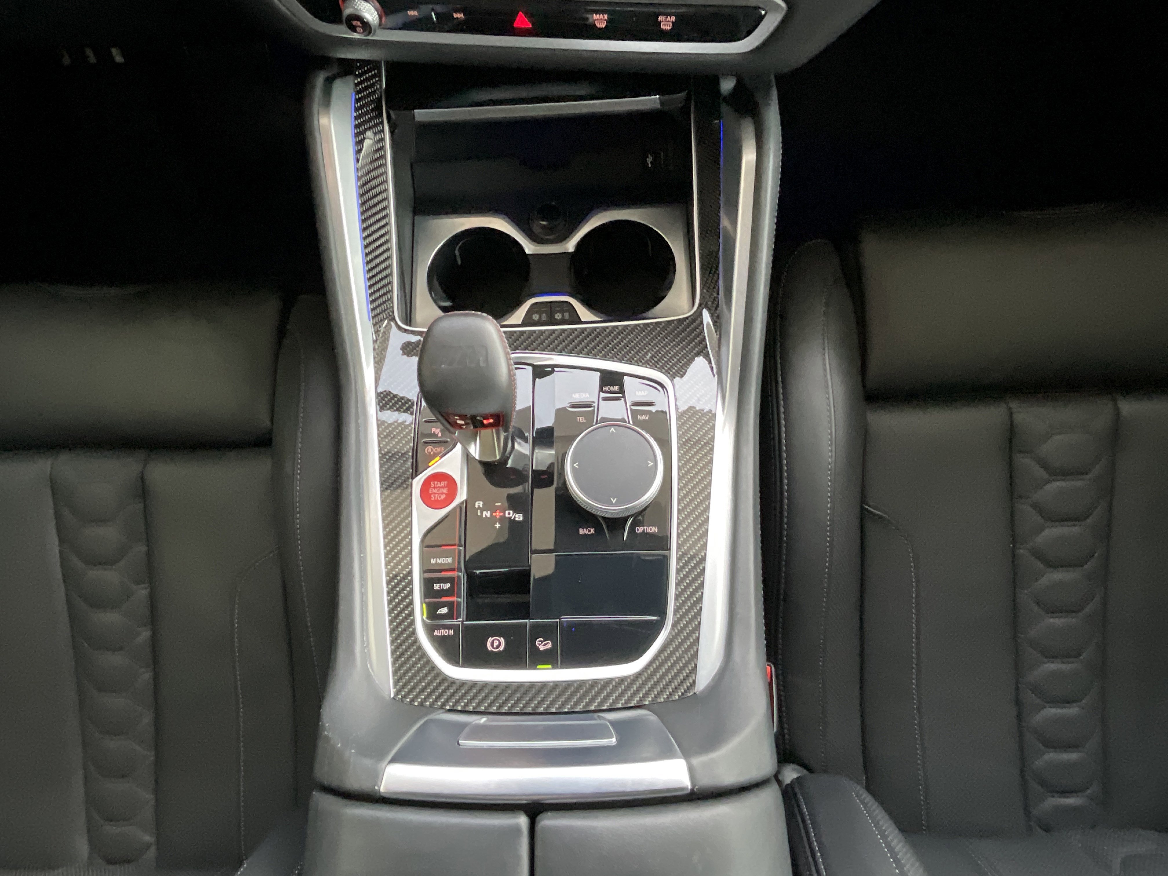 Used 2026 BMW X5 M Competition image 19