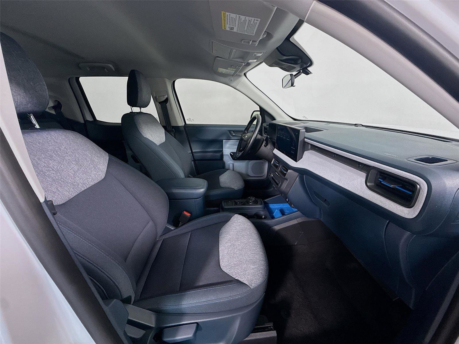 Used 2025 Ford Maverick XLT w/ XLT Luxury Package image 18