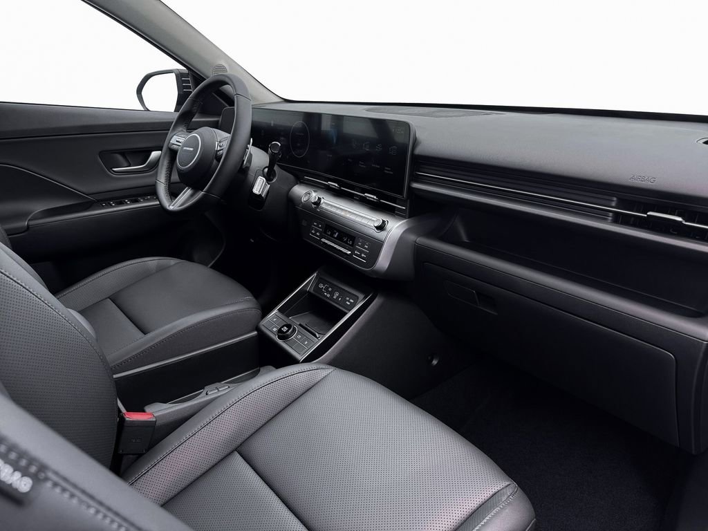 New 2026 Hyundai Kona SEL Premium FWD image 20