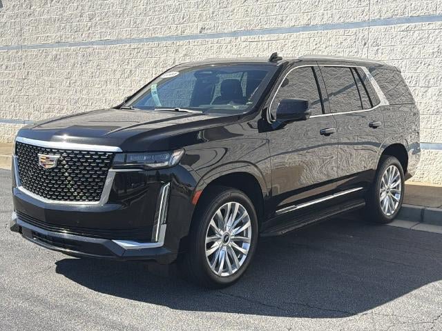 Used 2023 Cadillac Escalade Luxury RWD image 3