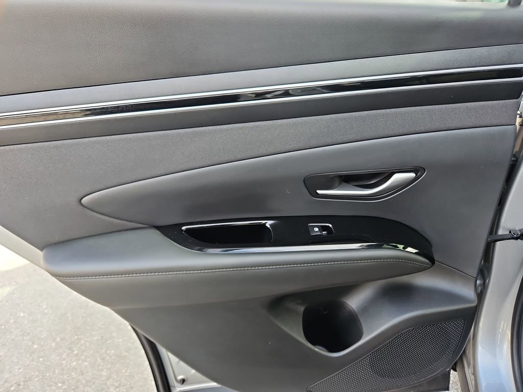 Used 2023 Hyundai Tucson SEL image 31