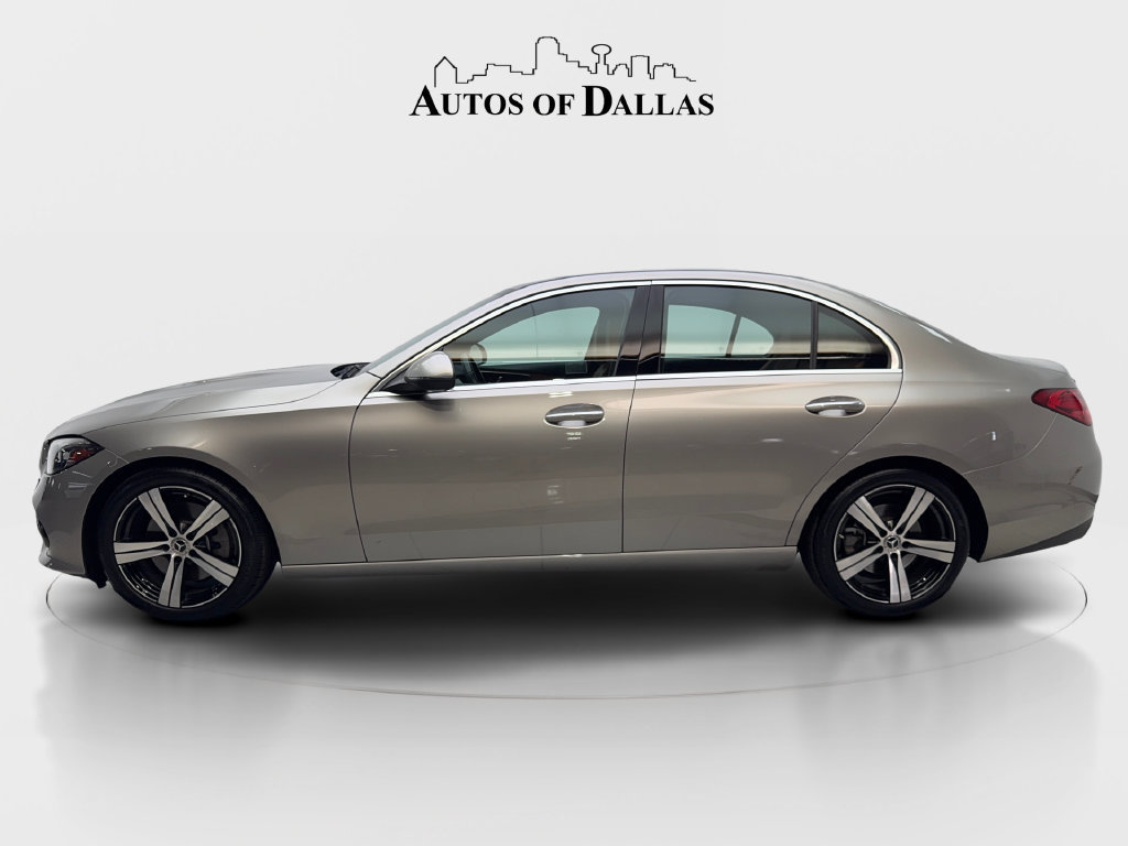 Used 2022 Mercedes-Benz C 300 Sedan image 6