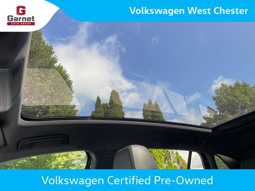 Certified 2023 Volkswagen ID.4 Pro S Plus AWD/4WD image 24