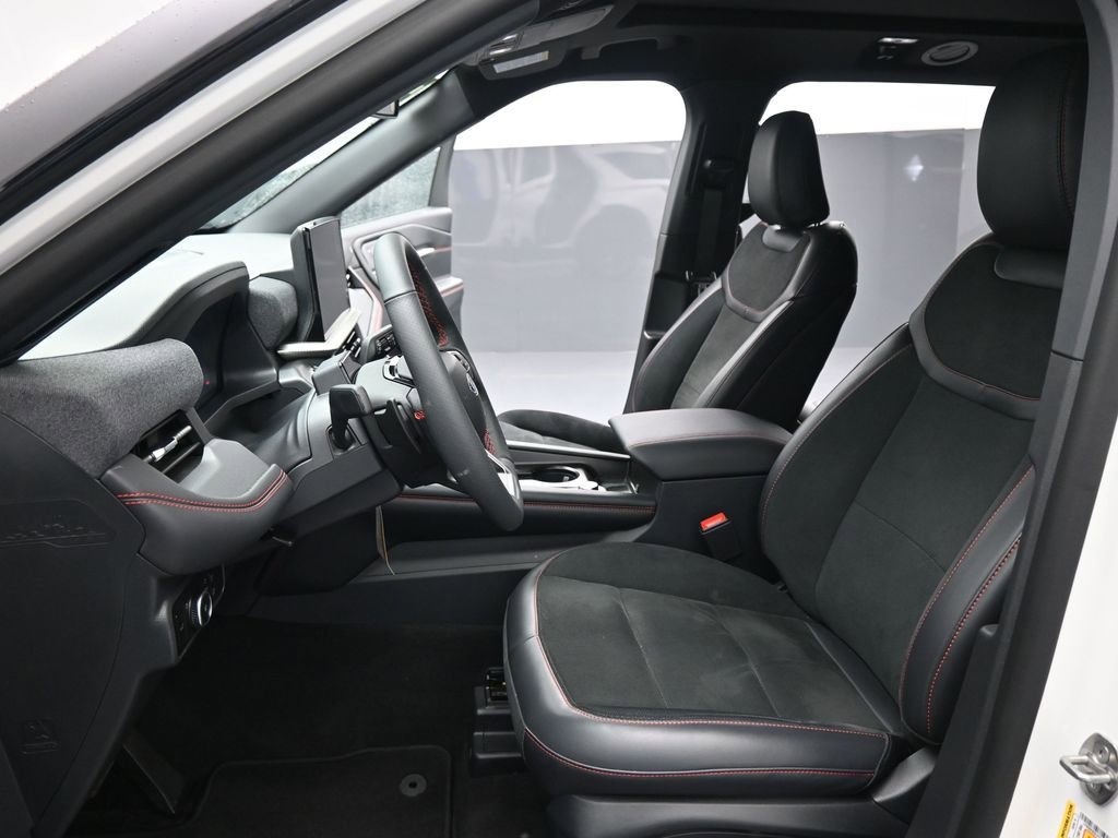 New 2026 Ford Explorer ST w/ Sun And Sound Package AWD/4WD image 9