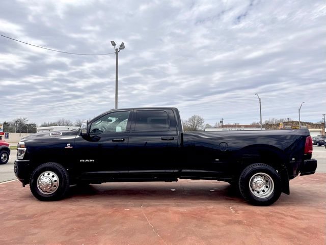 New 2026 RAM 3500 Laramie image 9