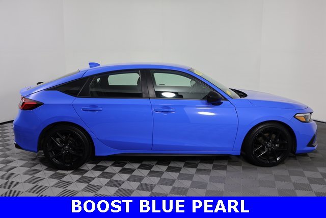 Used 2023 Honda Civic Sport image 9