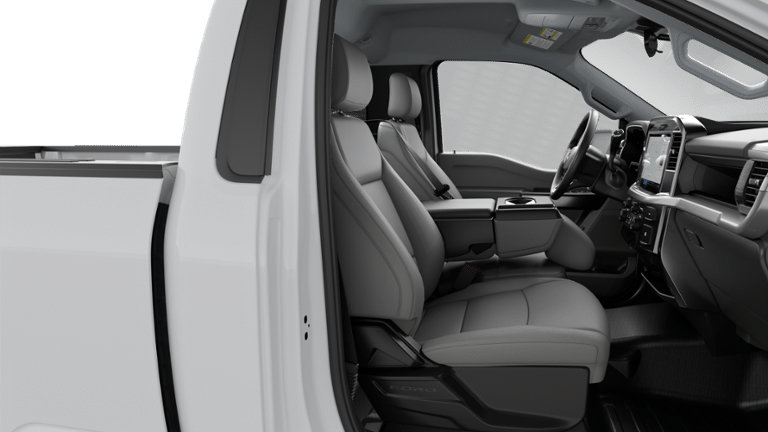 New 2026 Ford F150 XL RWD image 5