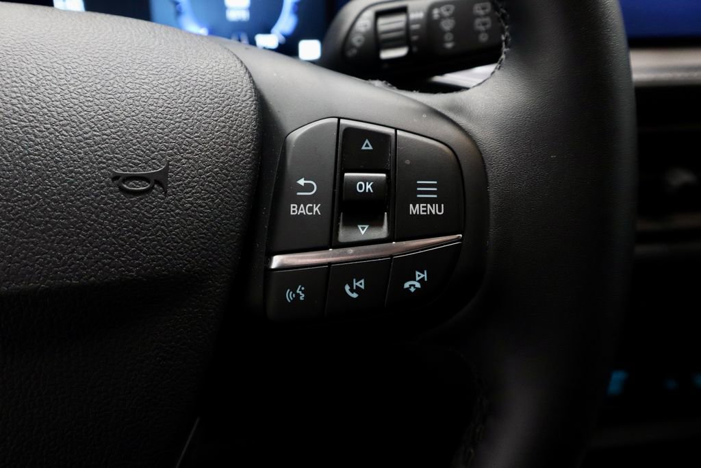 Certified 2025 Ford Bronco Sport Outer Banks w/ Outer Banks Tech Package+ image 31