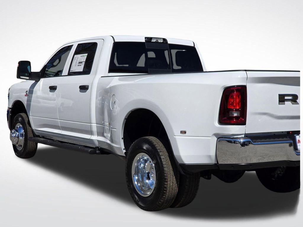 New 2026 RAM 3500 Tradesman image 40