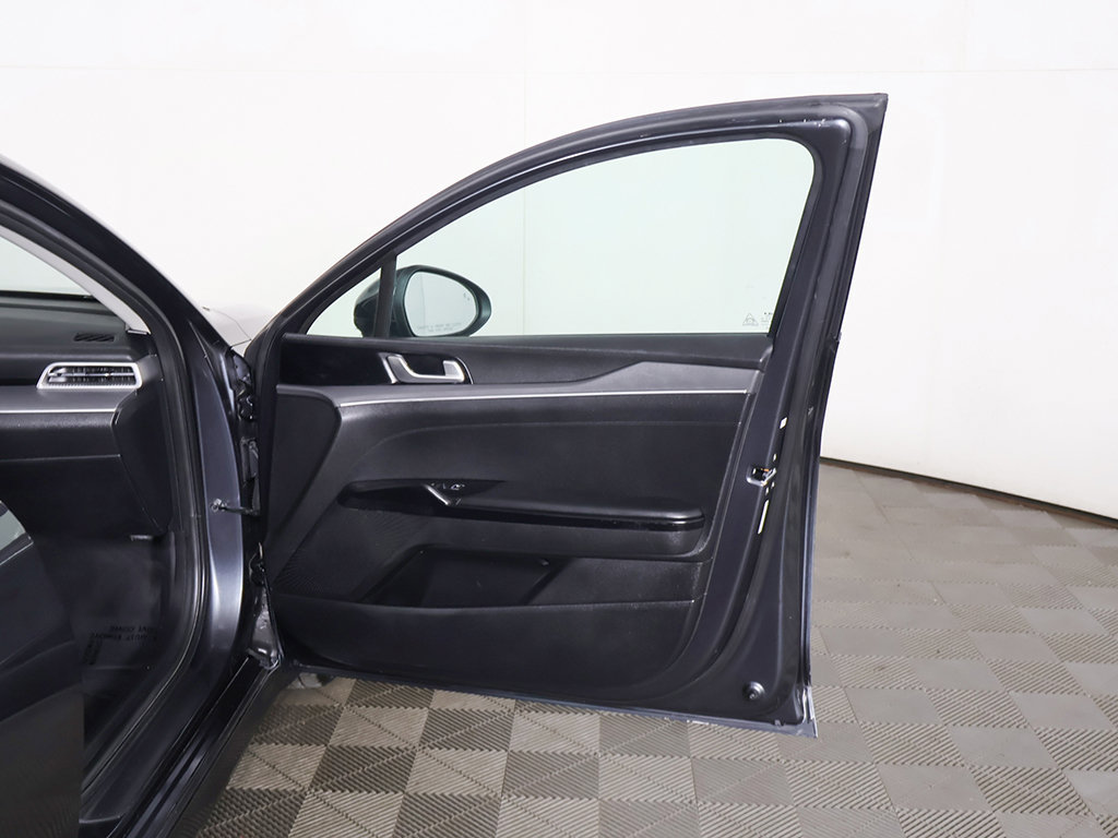Used 2023 Kia K5 LXS FWD image 18