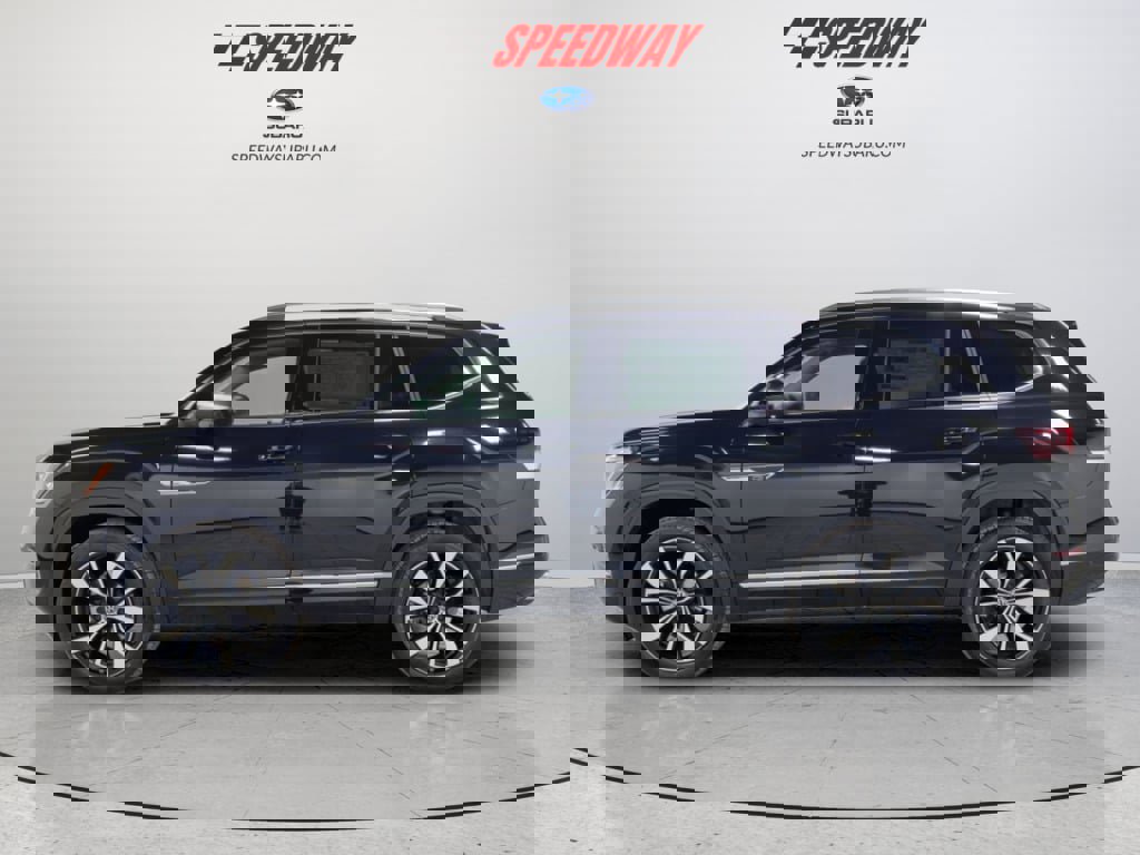 New 2026 Volkswagen Atlas SEL Premium R-Line image 5