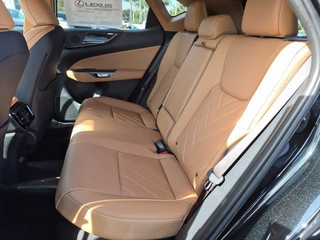 New 2026 Lexus NX 450h+ AWD w/ Accessory Package (Z1) image 20