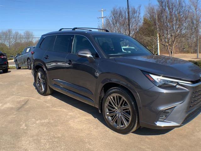 Certified 2024 Lexus TX 350 FWD w/ Technology Package image 2