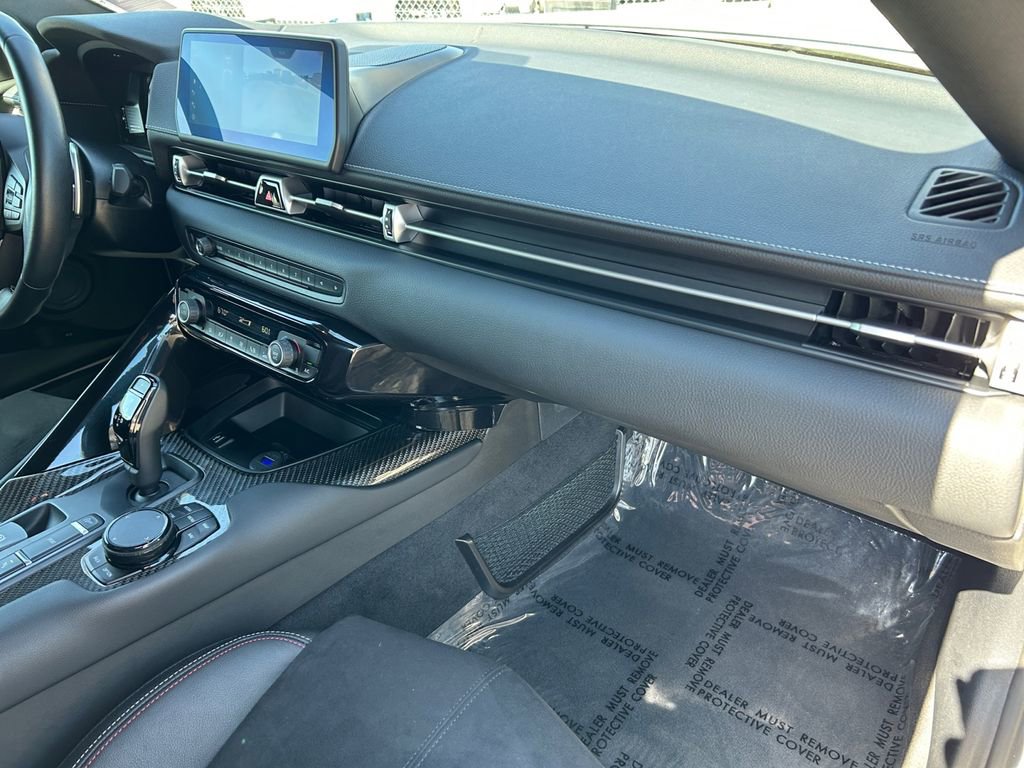 Used 2023 Toyota Supra image 26