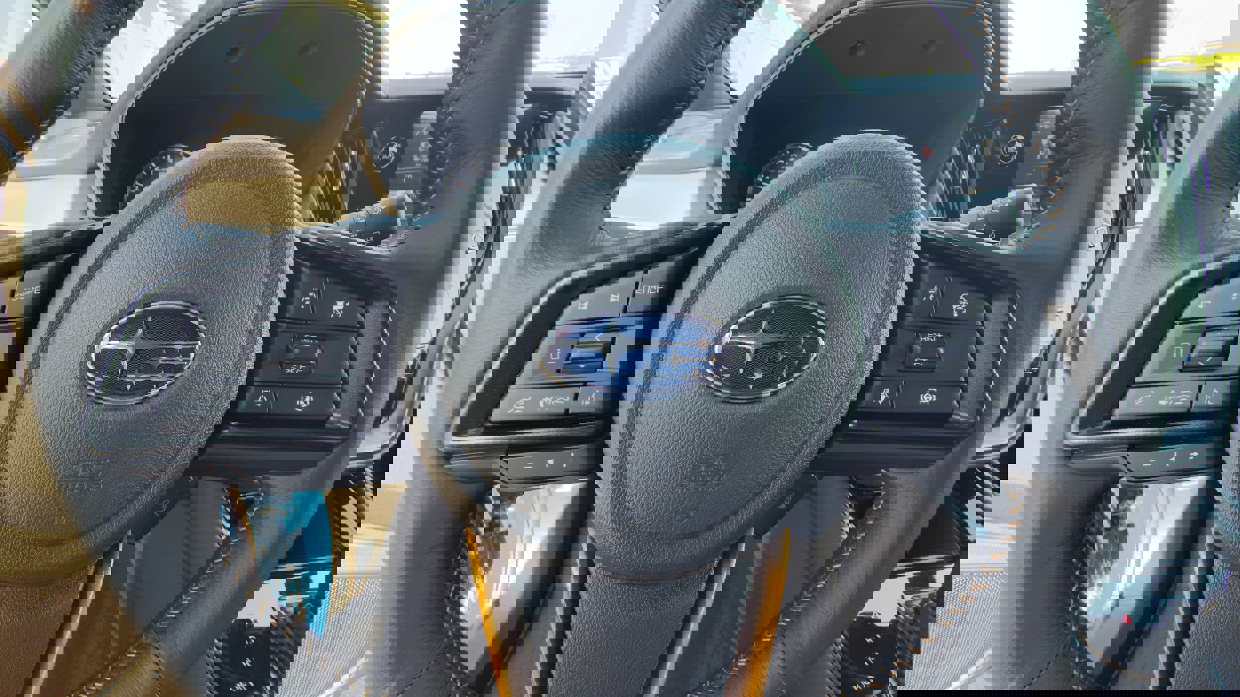 Used 2025 Subaru Outback Wilderness image 18