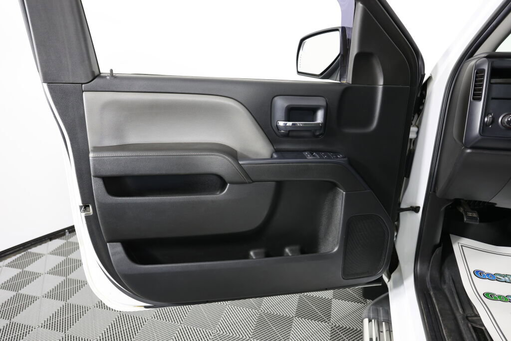 Used 2015 GMC Sierra 1500 2WD Regular Cab w/ Sierra Convenience Package image 12