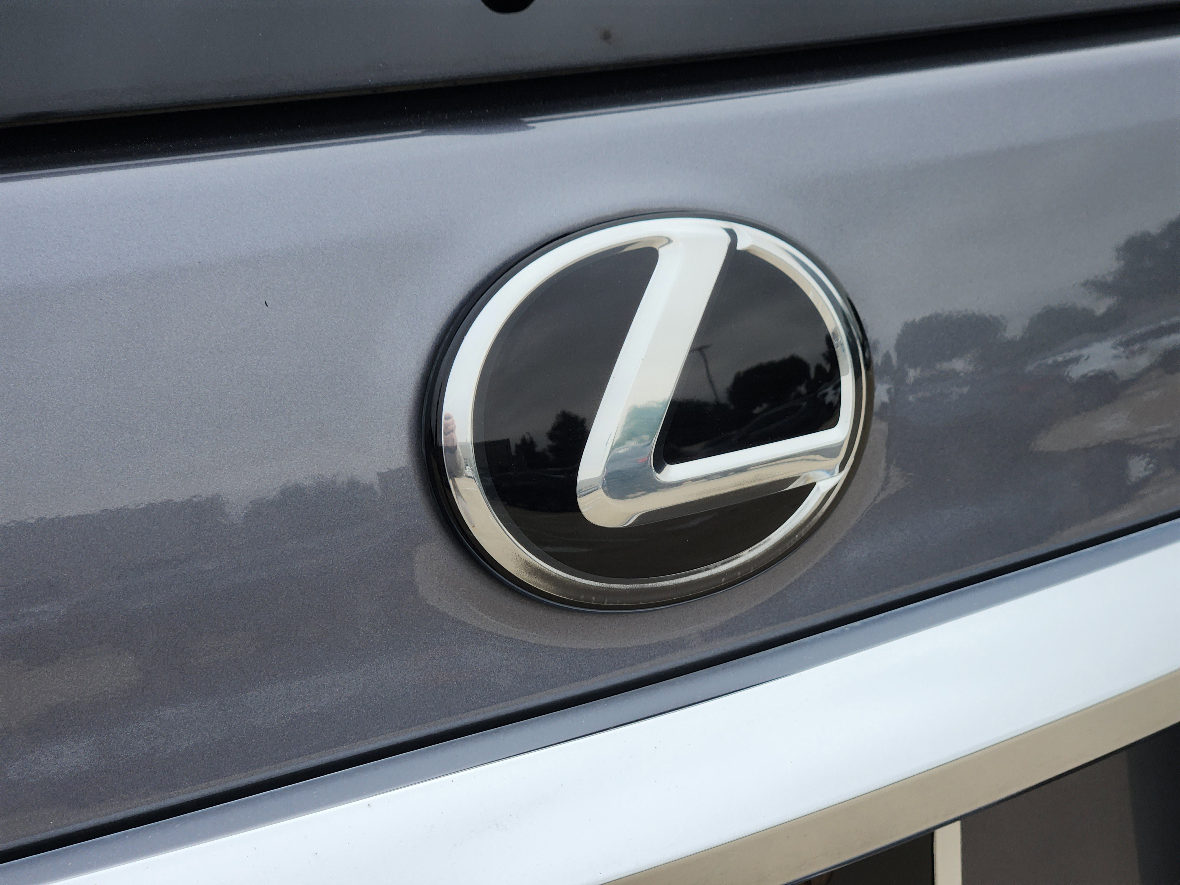 Used 2022 Lexus GX 460 Luxury w/ Sport Design Package AWD/4WD image 43