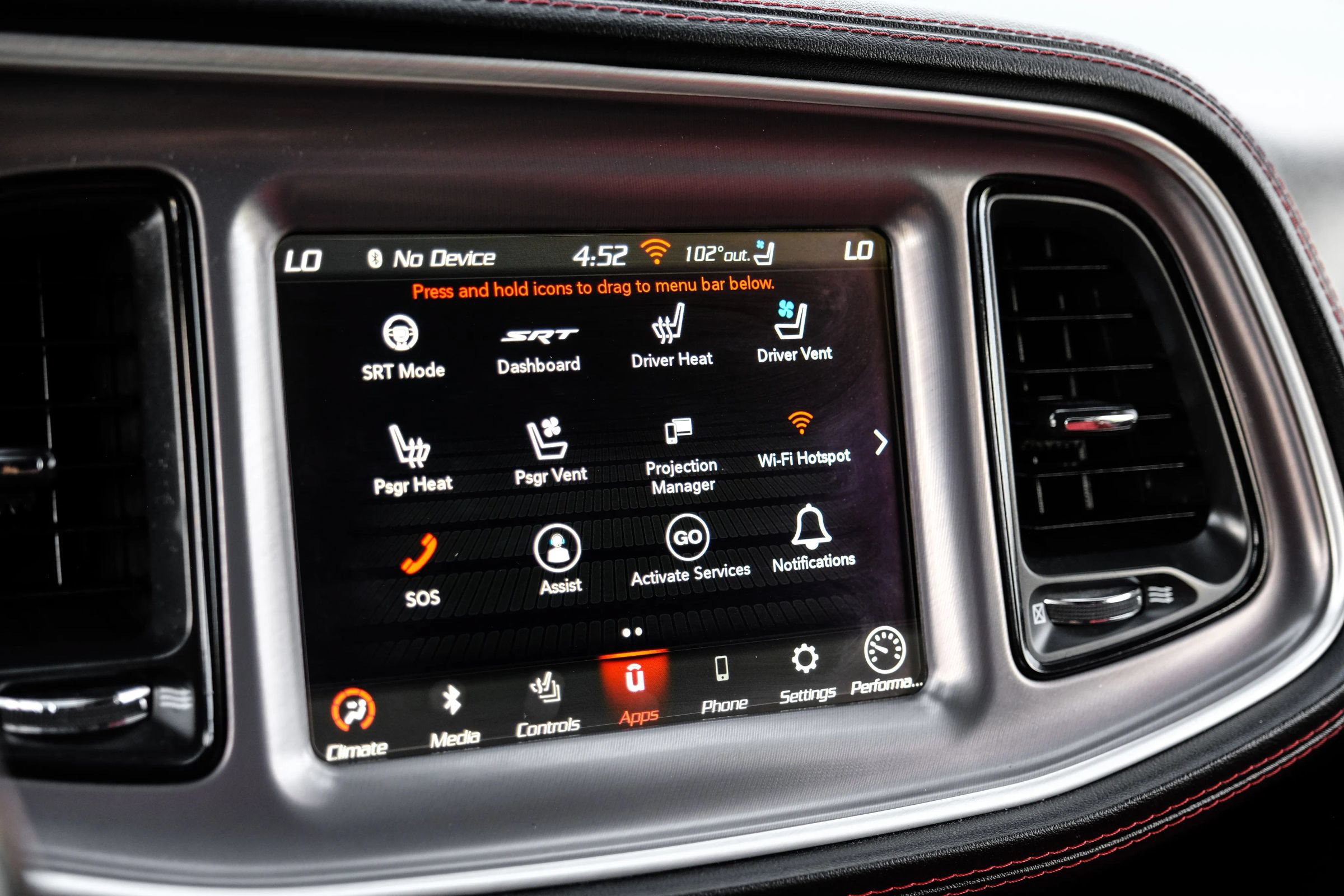 Used 2021 Dodge Challenger R/T Scat Pack RWD image 39