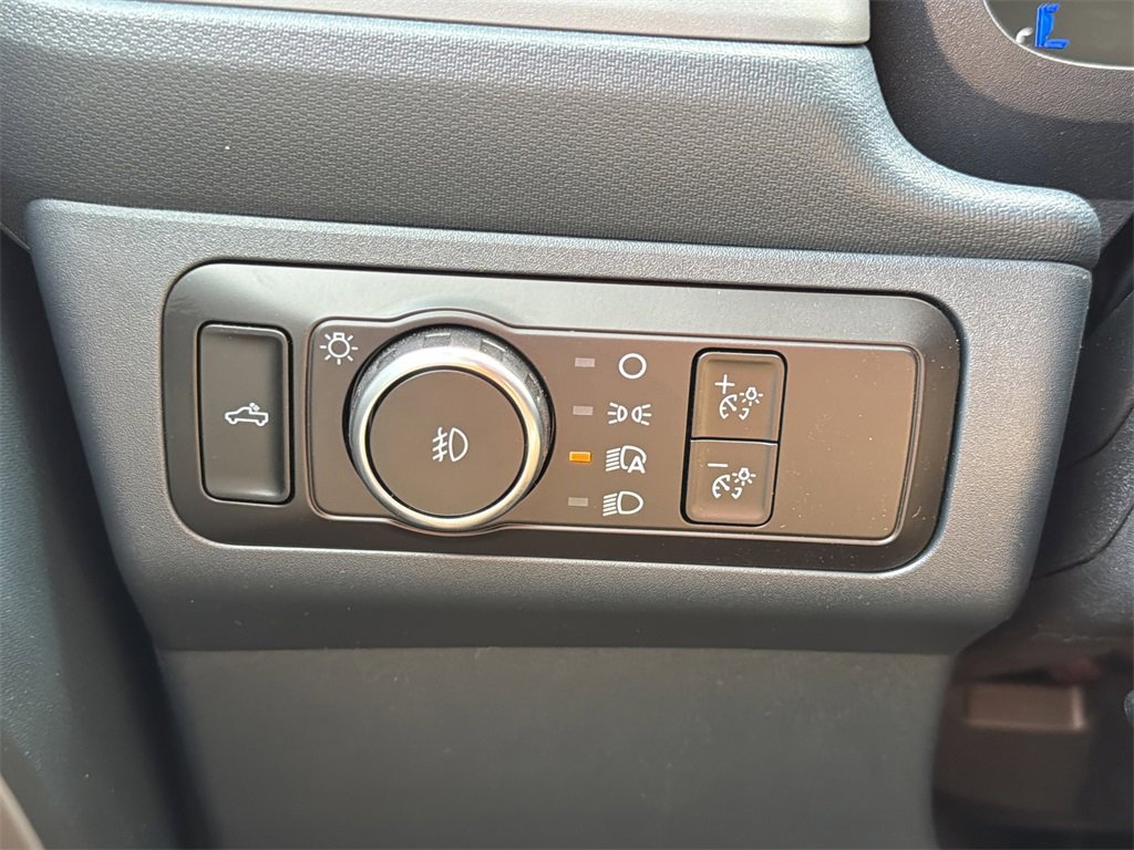 New 2026 Ford Maverick Lobo image 44