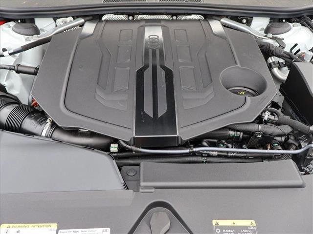 New 2026 Audi A6 Premium Plus AWD/4WD image 18
