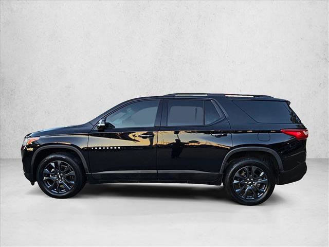 Used 2019 Chevrolet Traverse RS image 8