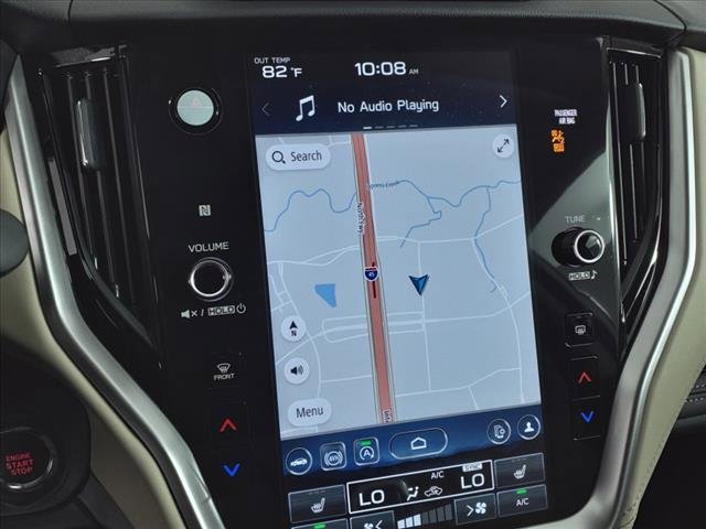 New 2025 Subaru Outback Limited image 10