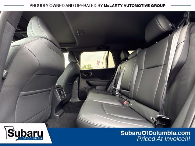 New 2026 Subaru Outback Premium AWD/4WD image 19